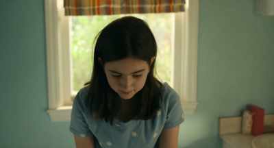 I got it.
I got my period. - Are You There God? It's Me, Margaret.