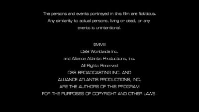 I got it. I got it right here. - CSI: Miami