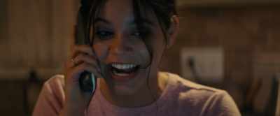 I got it! I got it right! - Scream