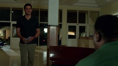 I got it. I got the location. - Tom Clancy's Jack Ryan
