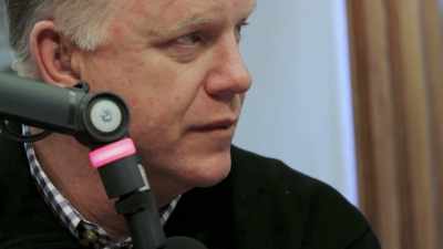 I got it.
I understand." - Wild Card: The Downfall of a Radio Loudmouth