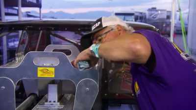 I got it, so I wanna
show that I can - Street Outlaws No Prep Kings Team Attack