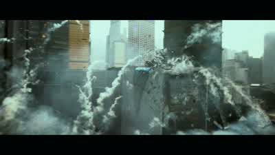 I got it! - Transformers: Age of Extinction