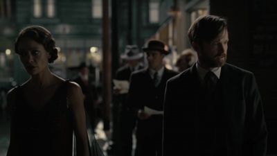 - I got it. Let's go! - Westworld