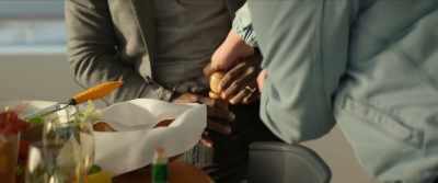 I got it. Let's see what you do
when you got a little dick pepper. - Me Time