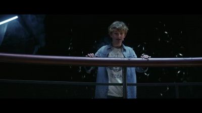 I got it!LIZZIE: Oh, no! - Secret Headquarters