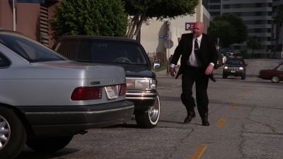 I got it, Mr. Pirelli. - Charmed