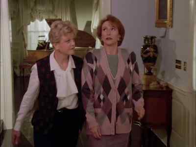 I got it, Mrs. Oates! - Murder, She Wrote