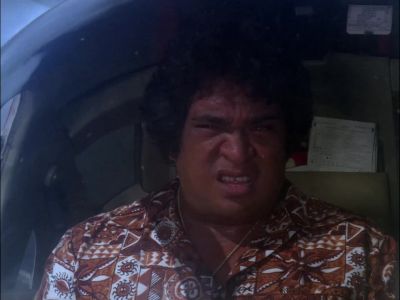 I GOT IT NOW.
WE DON'T NEED THE SCOPE. - Hawaii Five-O