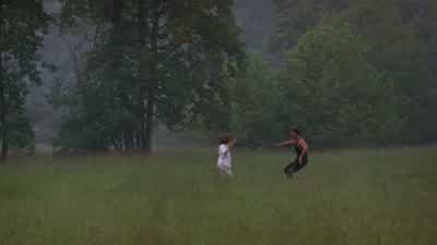I got it now. - Dirty Dancing