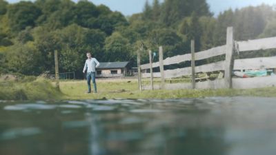 - I got it, okay. All right, all right. - The Drowning