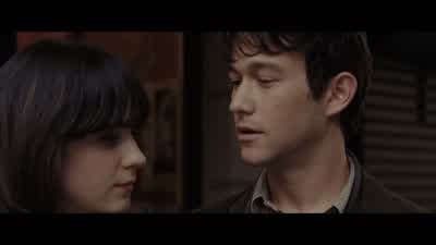 I got it. - 500 Days of Summer