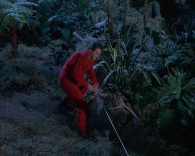 I got it. - Land of the Giants