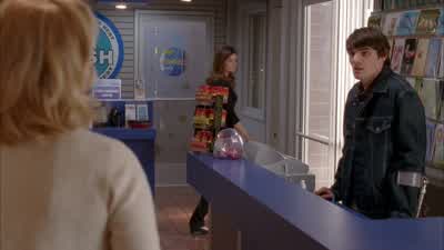 I got it. - Breaking Bad