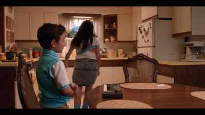 - I got it! - Gordita Chronicles
