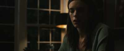 I got it. - The Night House