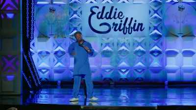 I got it." - Eddie Griffin: Undeniable