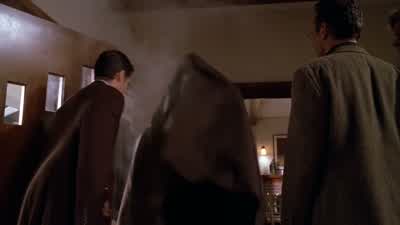 I got it. - Buffy the Vampire Slayer