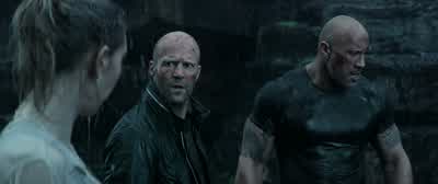 I got it. - Fast &amp; Furious Presents: Hobbs &amp; Shaw
