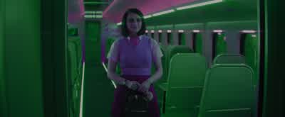 I got it. - Bullet Train