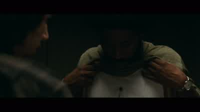 I got it. - BlacKkKlansman