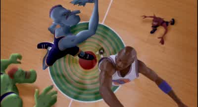I GOT IT! - Space Jam