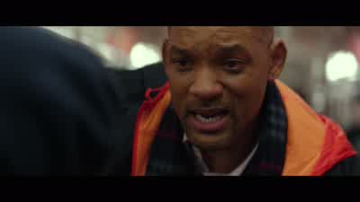 I got it. - Collateral Beauty