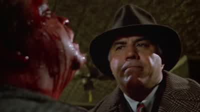 I got it. - Once Upon a Time in America