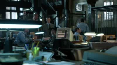 I got it. - Gotham