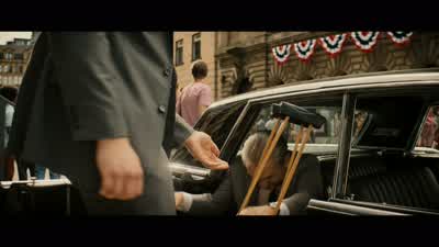I got it. - Indiana Jones and the Dial of Destiny