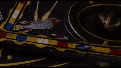 I got it. - Zathura: A Space Adventure