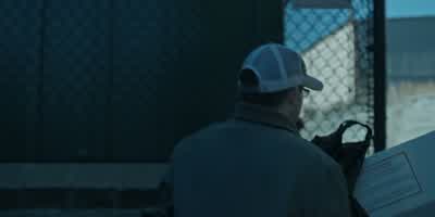 I got it. - Ozark