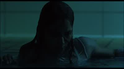 I got it. - Gothika