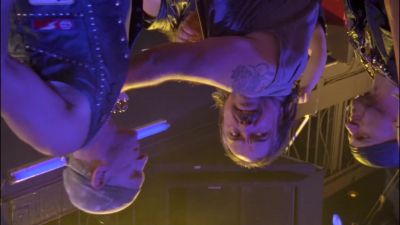 I got it! - Psych