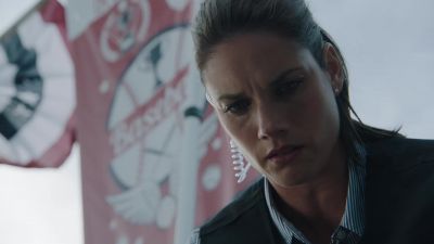- I got it. - FBI
