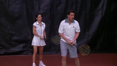 I got it! - Friends
