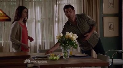 I got it. - Grimm