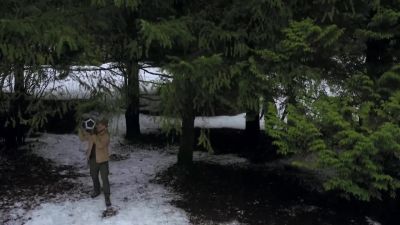 I got it! - DC's Legends of Tomorrow