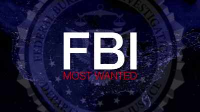 I got it. - FBI: Most Wanted
