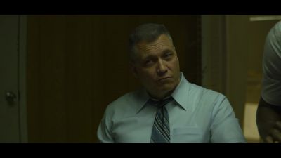 I got it. - Mindhunter