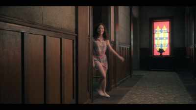 I got it. - The Haunting of Hill House