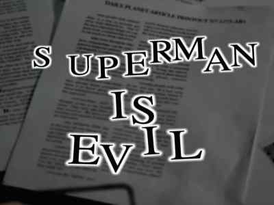 I got it. - Lois & Clark: The New Adventures of Superman