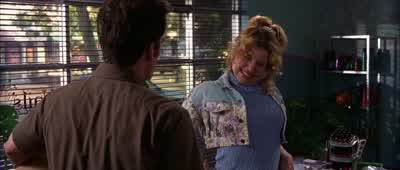 I got it. - Legally Blonde