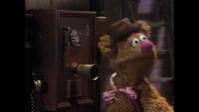 I got it - The Muppet Show