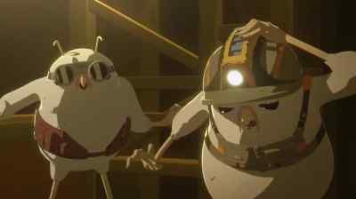 I got it. - Star Wars Resistance