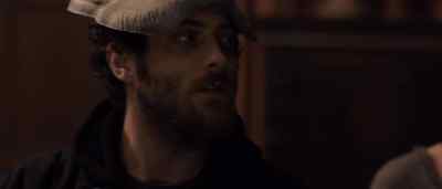 I got it. - You're Next