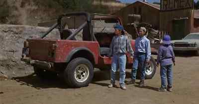 I got it! - 3 Ninjas: Knuckle Up