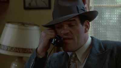 I got it. - The Big Sleep