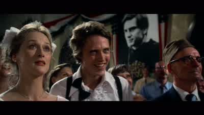 I got it! - The Deer Hunter