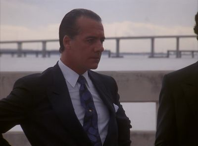 I got it. Thank you. - Miami Vice